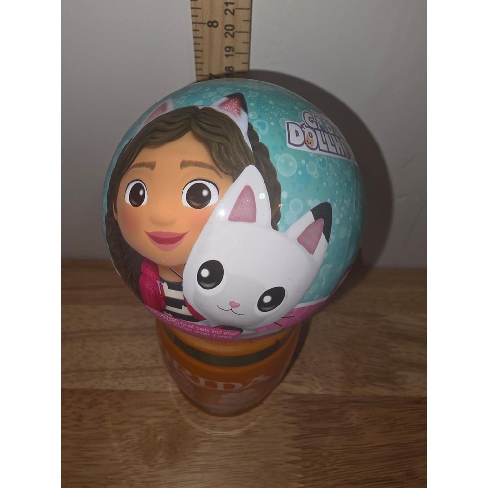 C ZURU 5 Surprise Gabby's Dollhouse Series 1 mystery capsule featuring character